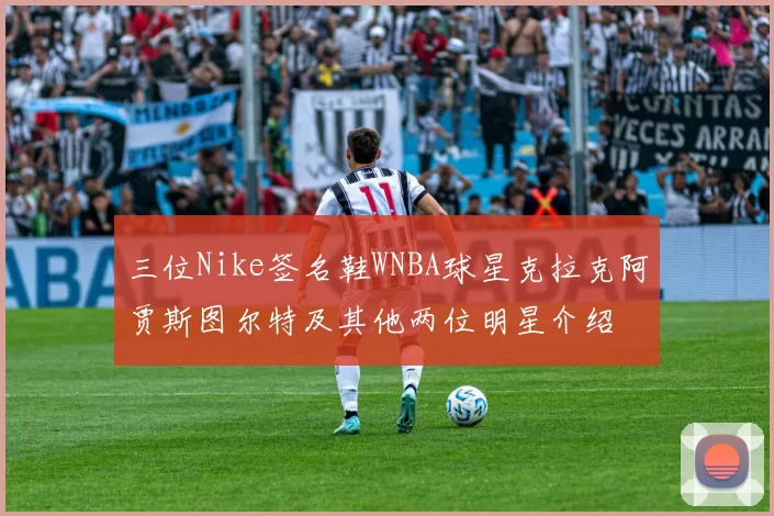 三位Nike签名鞋WNBA球星克拉克阿贾斯图尔特及其他两位明星介绍